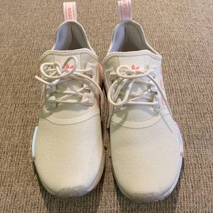 Adidas NMD.  Size 7.5.  Perfect condition - worn only once.